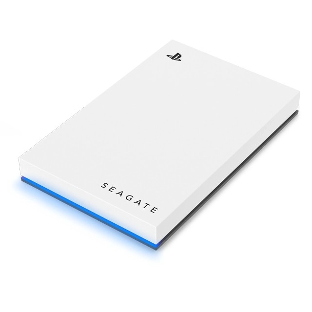 Game Drive for PS5 and PS4 - 2TB HDD