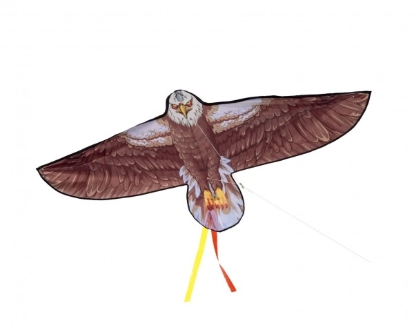 Flying Kite Nylon Eagle