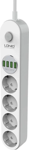 Smart and safe charging