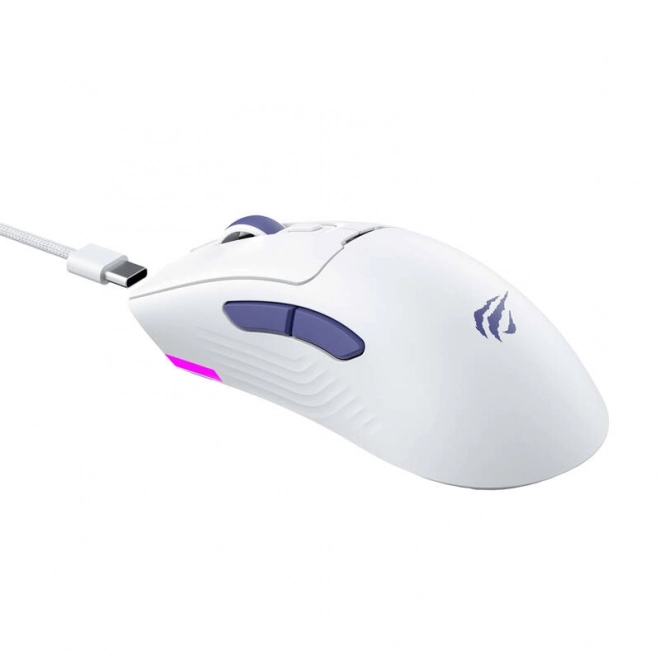Wired Gaming Mouse Havit RGB