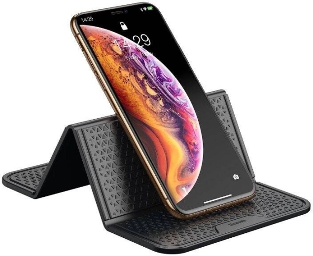 Takojšnje stojalo za telefon