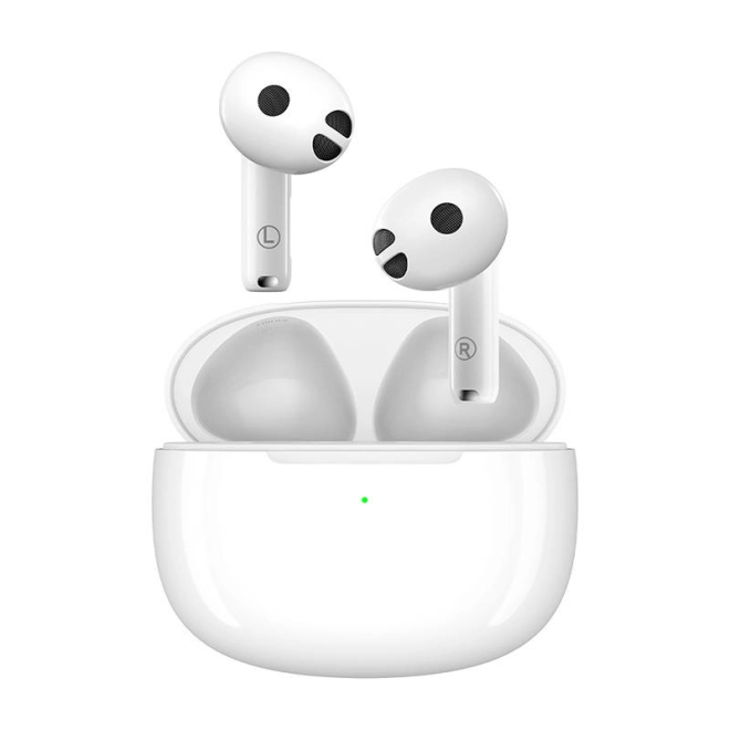 Stabilní Bluetooth 5.3 a nízká latence pro hraní