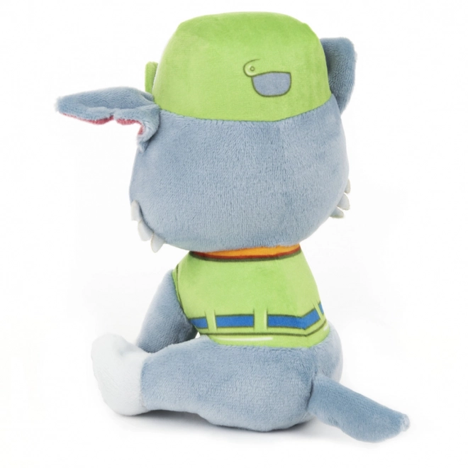 GUND PAW PATROL ROCKY PLIŠASTA IGRAČA 15cm