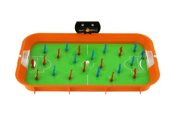 Punteggio manuale e portiere controllabile