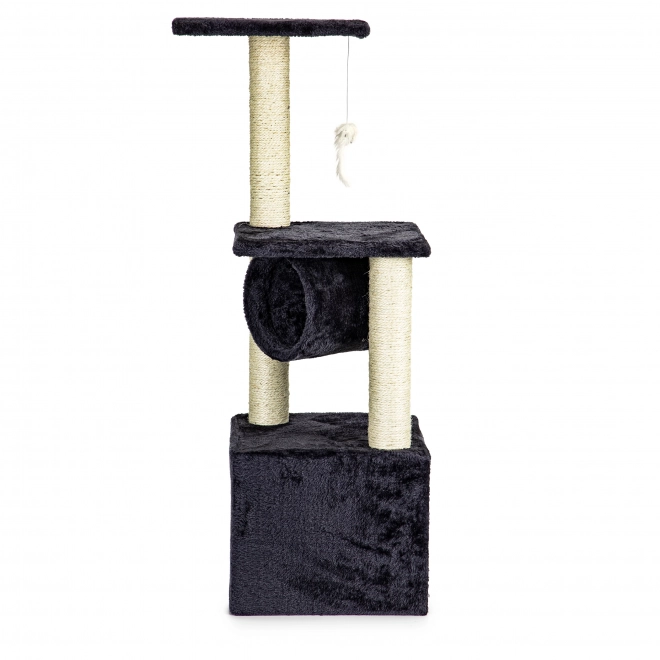 Spyši Cat Tree for Scratching with House and Bed