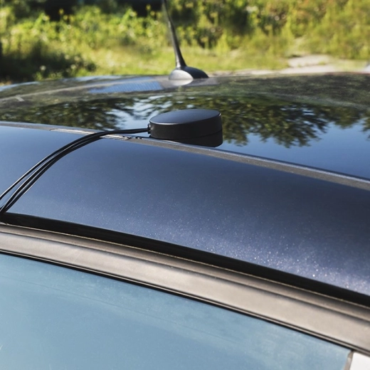 Precieze navigatie dankzij GPS + GLONASS