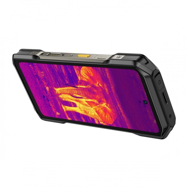Smartphone Armor 27T 5G with Thermal Imaging