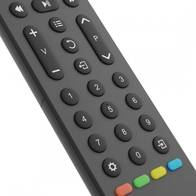 Universal Remote 8-in-1 with Netflix and Prime Video