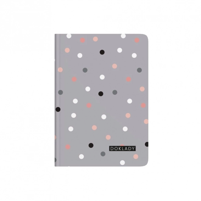 Document Holder Design Assort