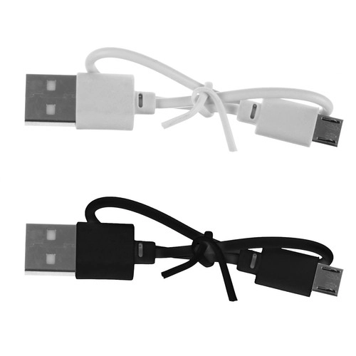 USB-vel tölthető