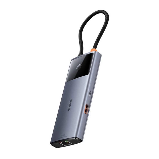 Intelligent port recognition