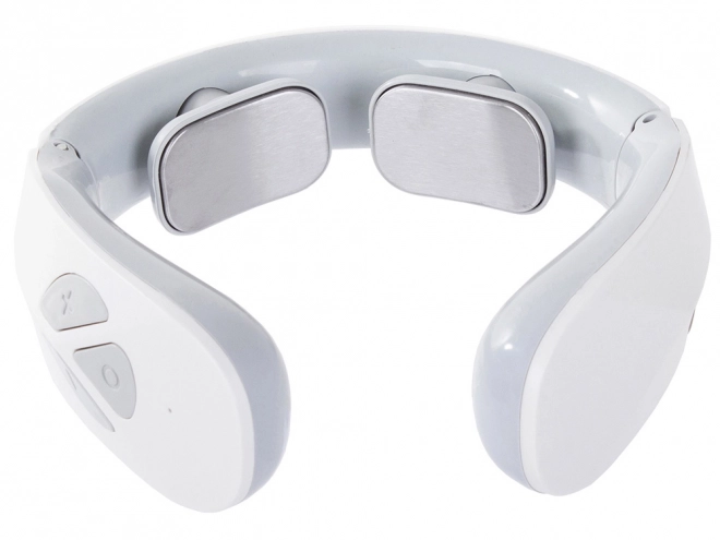Neck Massage Electrostimulator
