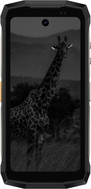 Fotocamera avanzata