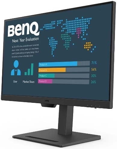 Plynulé zobrazení díky 100 Hz