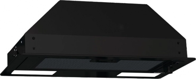 Efficient Range Hood