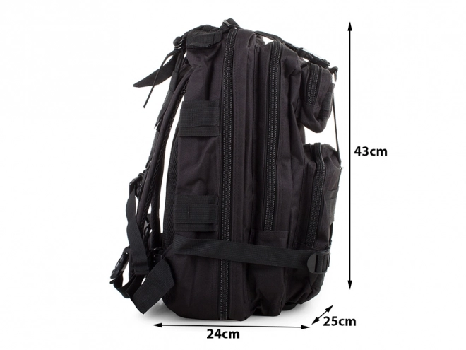Tactical Military Backpack 30L