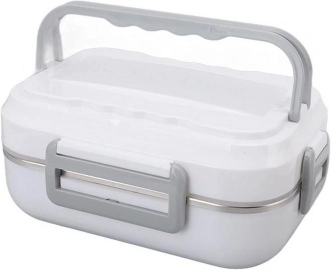 Electric Heated Lunch Box for Car Trips