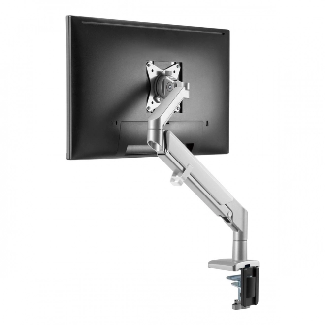 Desk Mount Monitor Arm with Gas Spring Ergo Office