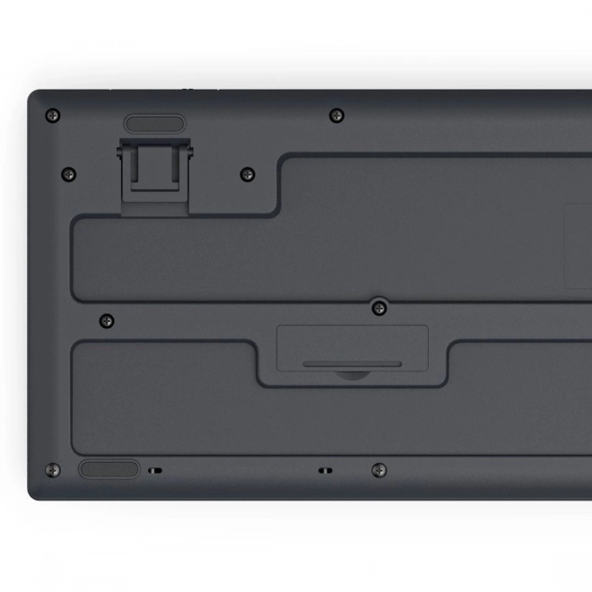 Wireless Keyboard Hama WK-200 Black