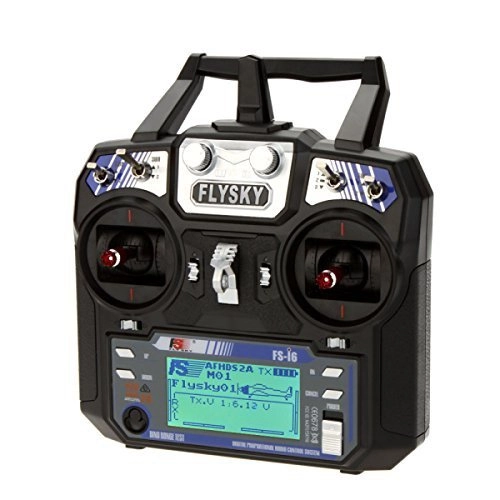 Tecnologia AFHDS 2A