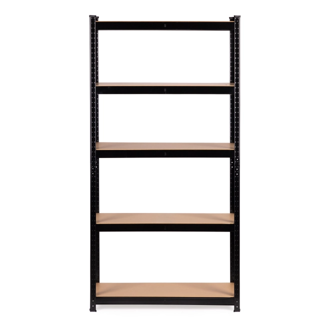 Sturdy and Durable Shelves