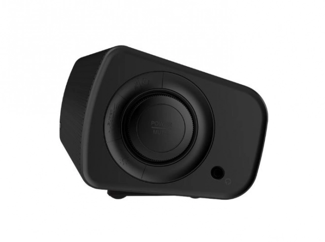 Compact Sound Blaster GS3 Soundbar with RGB Lighting