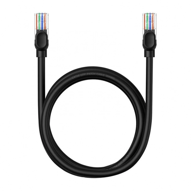 Baseus Ethernet Cable 1.5m Black