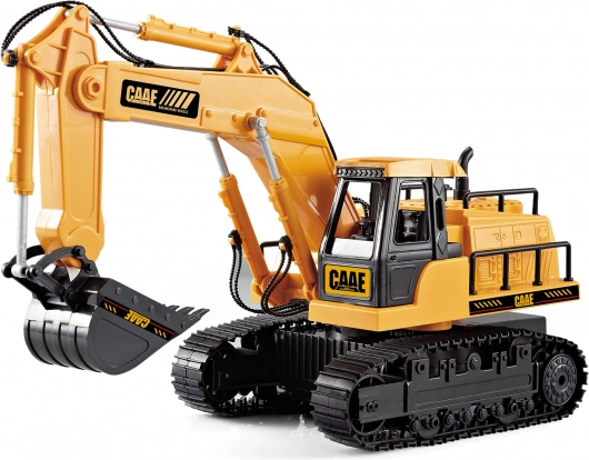RC graafmachine op afstandsbediening 32 cm