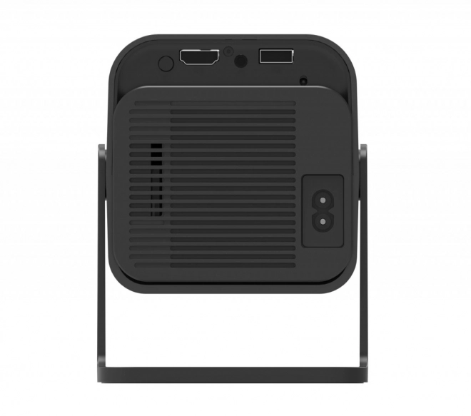LED projector Android 12 Full HD 300 Ansi