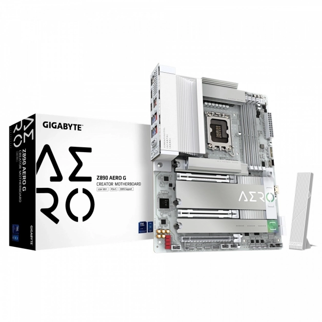 Gigabyte AERO Motherboard