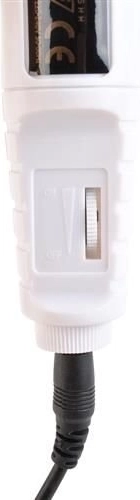 Plynulá regulace až 20 000 ot./min