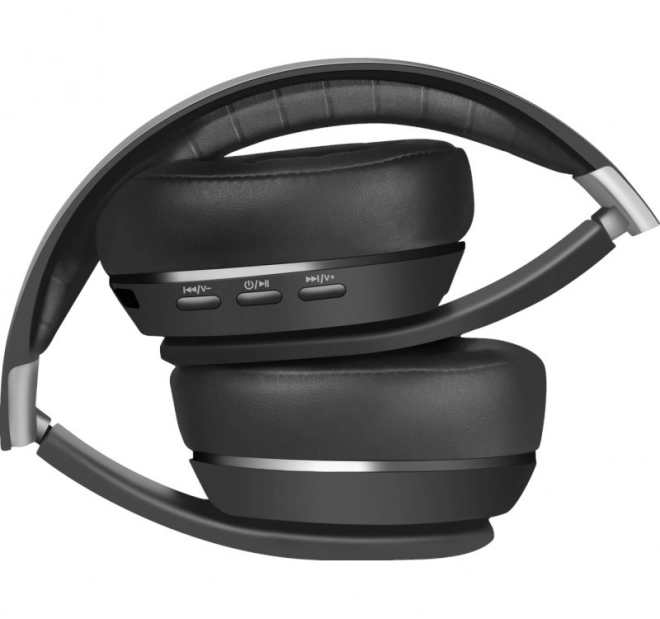Wireless Over-Ear Headphones FreeMotion B540 Black
