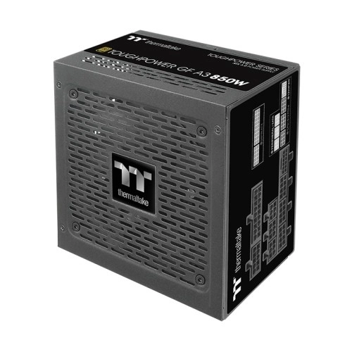 Toughpower GF A3 850W Gold Modular Power Supply