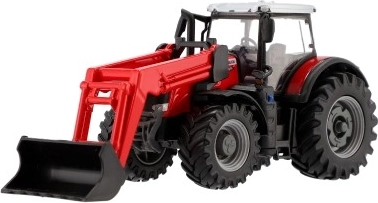 Metal body, durable construction