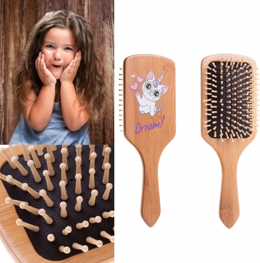 Design carino “Dream!” per bambini