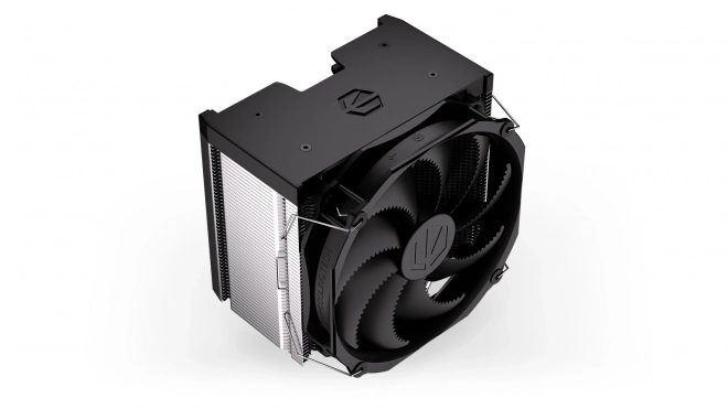 Cooling system for CPU - Fortis 5