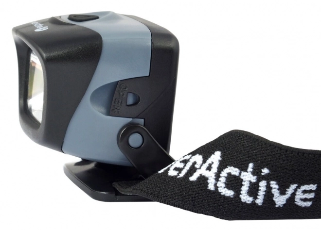 LED Headlamp EverActive HL150