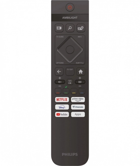 43-inch LED TV 43PUS8009/12