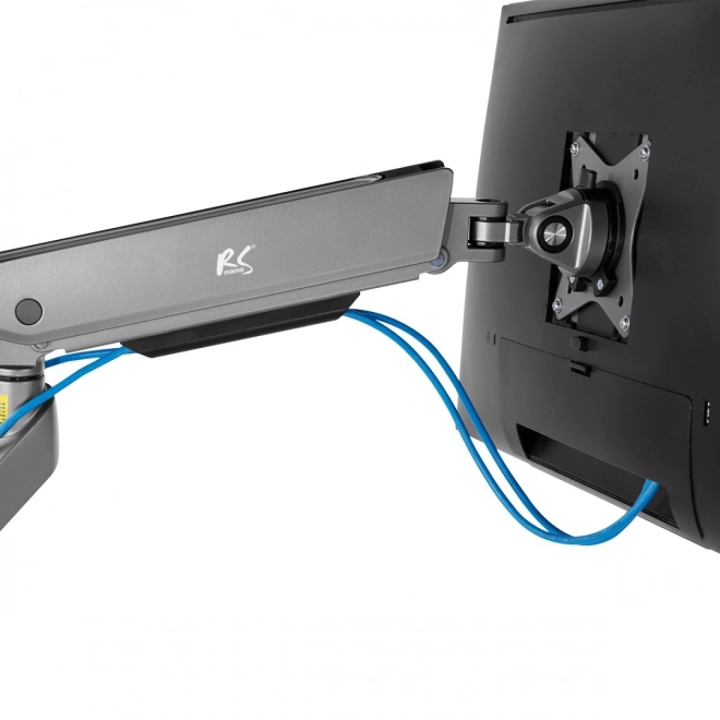 Supporto per monitor da gioco con retroilluminazione LED NanoRS RS165