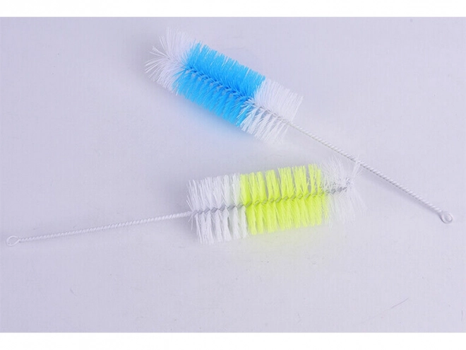 Bottle and Glass Cleaning Brush