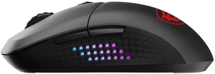 Impugnature laterali antiscivolo