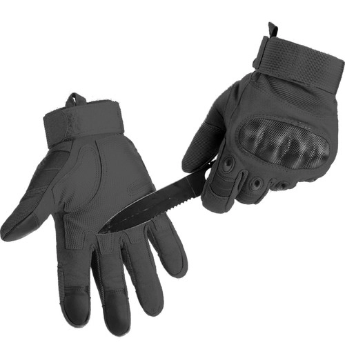 Compatible with touchscreens