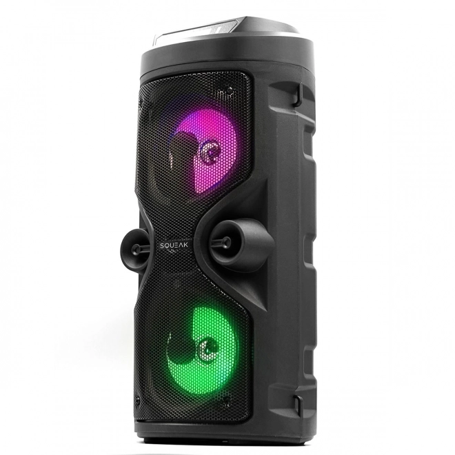 Bluetooth Speaker Harmony with Karaoke Function