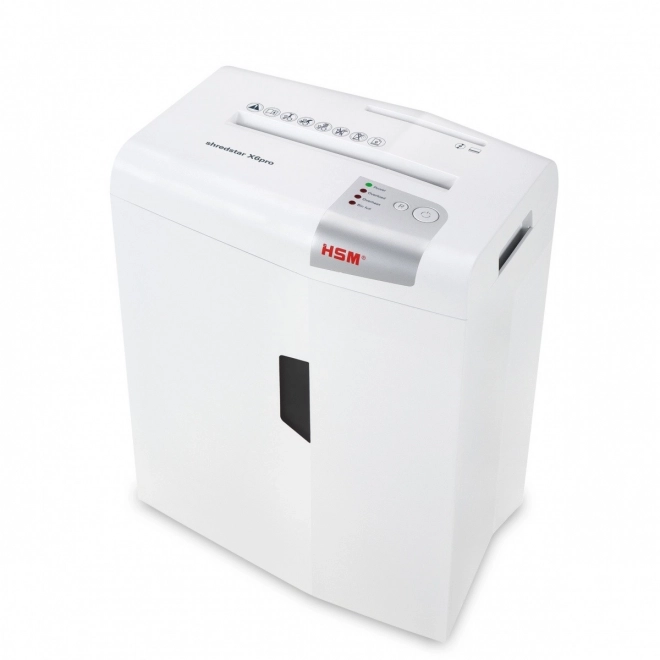 Shredder shredstar X6pro Secure CD Document Shredder