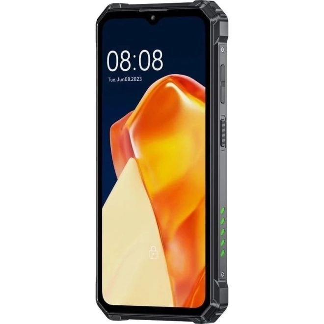 Rugged WP28E Smartphone 4G 4/64GB Green