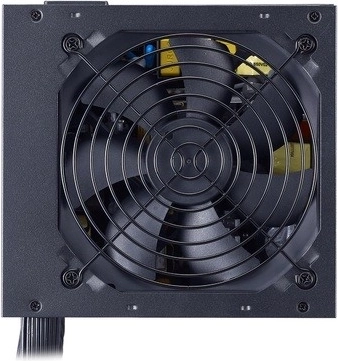 Jedna +12V grana