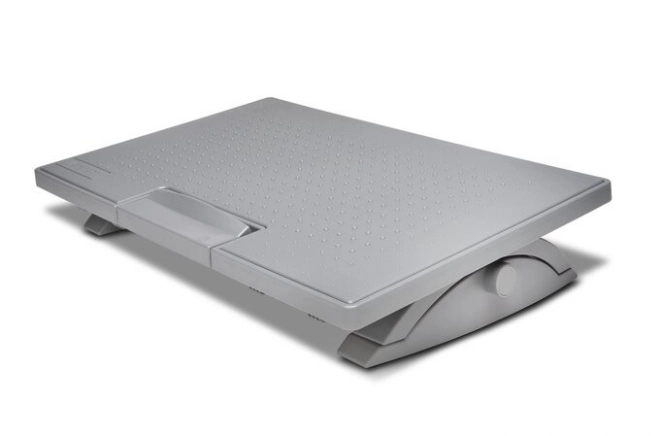 Ergonomic Footrest SmartFit SoleMate Pro