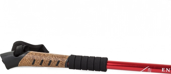 Ergonomická korková rukoväť pre celodenný komfort
