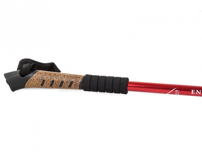 Nordic walking bot parafa markolattal