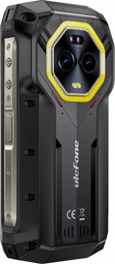 Resistant to environmental effects